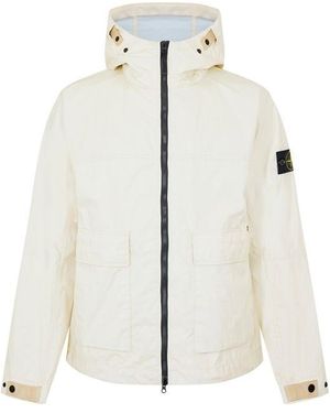 Stone Island Parka - Grey
