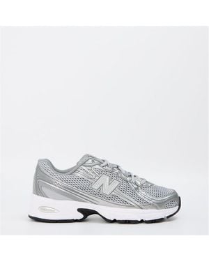 New Balance 740 Trainers - Grey