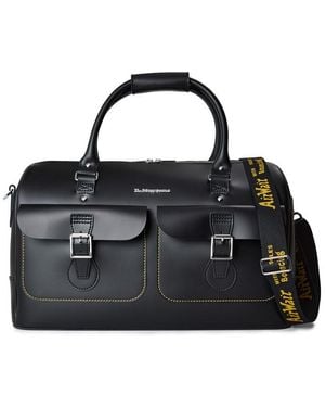 Dr. Martens Doc M Daytripper Bag Ld64 - Black