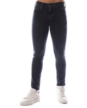 Levi's Taper Under The Moonl Slim Fit Jeans - Blue