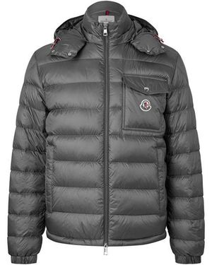 Moncler Verit Puffer Sn64 - Grey