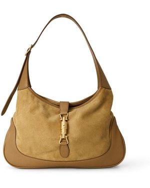 Gucci Jackie 1961 Sd Ld63 - Brown