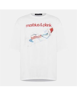 Undercover T-Shirt - White