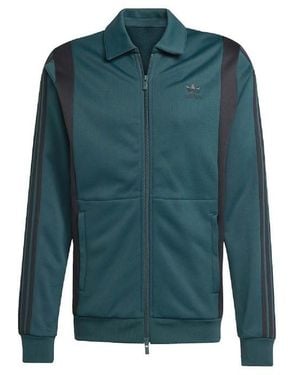 adidas Originals Adidas Adicolor Pann - Green