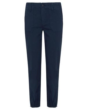 PAIGE Mayslie Jogger - Blue