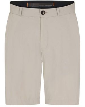 Roberto Ricci Designs Chino Shorts - Grey