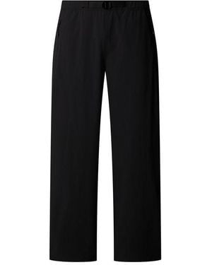 The North Face M Dome Wind Pant Duck - Black