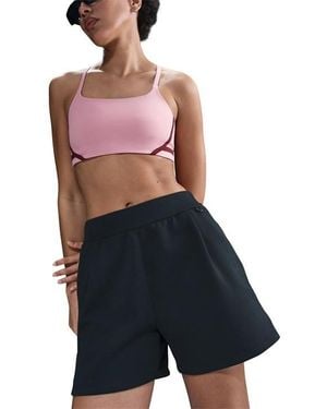 Nike Knit Short - Black