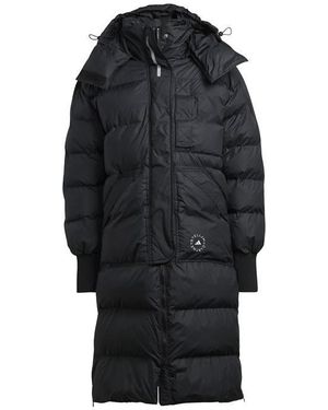 adidas Originals Heavyweight Puffer Jacket - Black