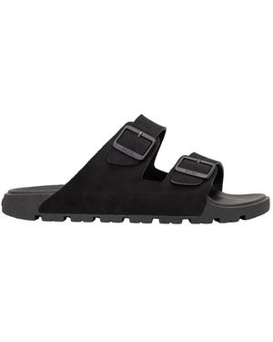 BOSS Surfley Sandals - Black