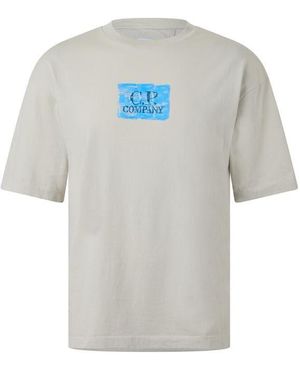 C.P. Company T-Shirt - Grey