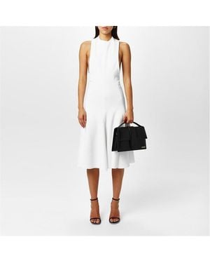 Jacquemus La Favola Dress - White