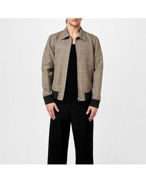 A.P.C. Sutherland Jacket - Black