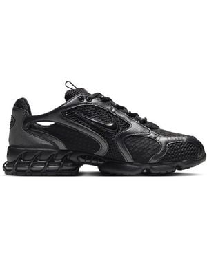 Nike Spiridon Cage 2 Shoes - Black