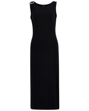 Barbour Bodycon Dress - Black