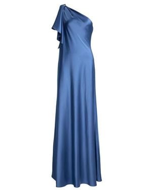 Ralph Lauren Ball Gown - Blue