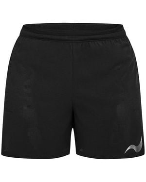 HYBRID PERFORMANCE Hybrid Racedayshort Sn54 - Black