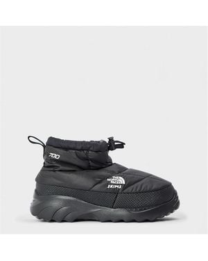 Skims Nuptse Traction Chukka - Black