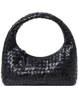 Loeffler Randall Lr Mercer Shld Ld61 - Black
