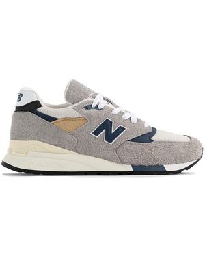 New Balance Nb 998 Adults - Blue