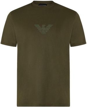 Emporio Armani T-Shirt - Green
