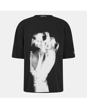 Undercover T-Shirt - Black