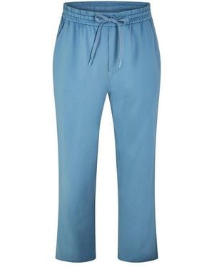 lululemon Soft Jersey Joggers - Blue