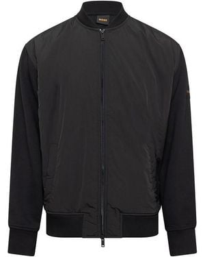 HUGO Ze Smartcore 10277085 01 - Black