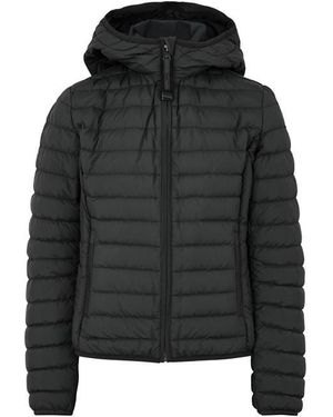 Parajumpers Para Juliet Jkt - Black