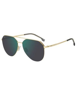 BOSS Su Pilot Sungls Sn63 - Metallic