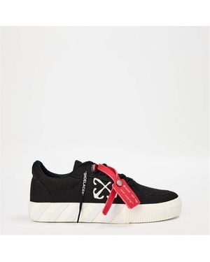 Off-White c/o Virgil Abloh Off Vulc Lace - Multicolour