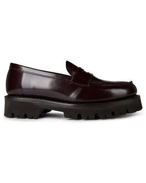 Grenson Philippa Loafers - Black