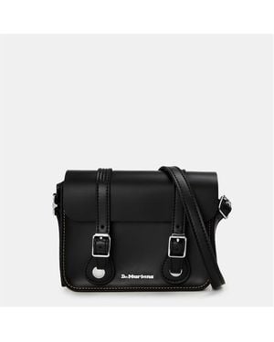 Dr. Martens Messenger Bag - Black
