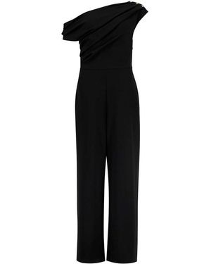 Barbour Rae Jumpsuit - Black