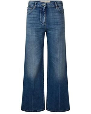 Valentino Val Vv Denim Ld63 - Blue