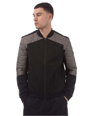 BOSS J_Fai Jacket - Black