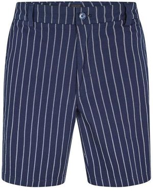 BOSS Fleece Shorts - Blue