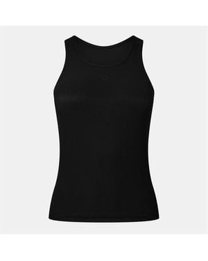 Goldbergh Manon Tank - Black