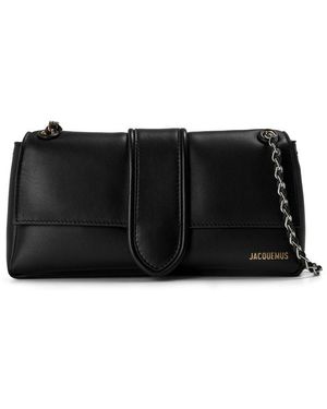 Jacquemus Shoulder Bag - Black