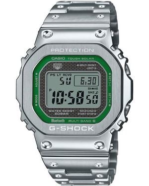 G-Shock Digital Watch - Green