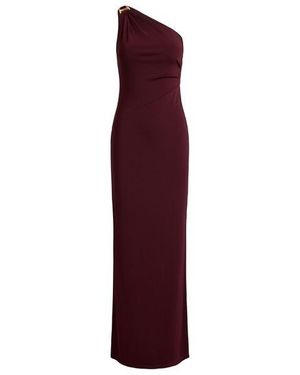Ralph Lauren Belina Ball Gown - Purple