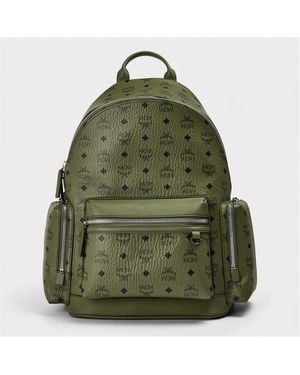 MCM Stark Sn62 - Green
