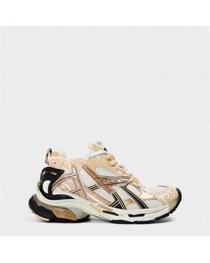 Balenciaga Bal Trainer - Natural