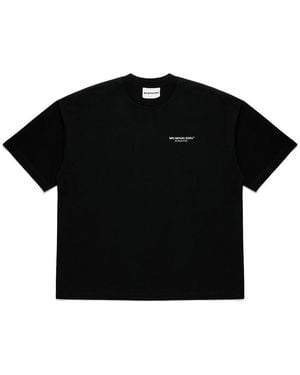 MKI Miyuki-Zoku Design Studio T-Shirt - Blue