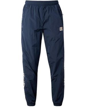 Aquascutum Aquact Lamina Pant Sn64 - Blue