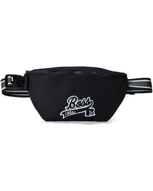 BOSS Bumbag - Black