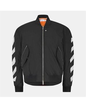 Off-White c/o Virgil Abloh Off White Men's - Black