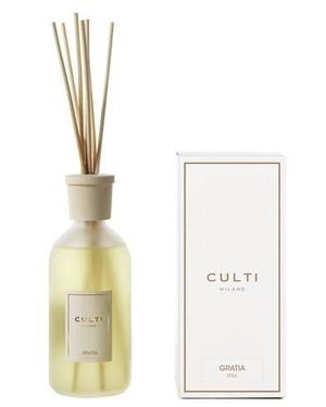 CULTI MILANO Diffuser - Metallic