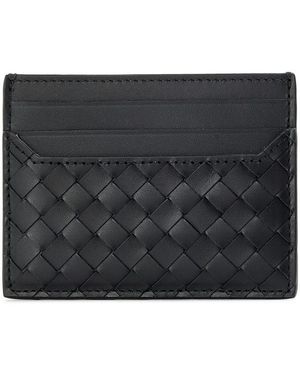 Bottega Veneta Bv Bicolour Ch Sn64 - Black