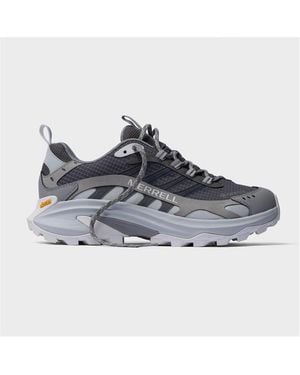Merrell Moab Speed 2 Gtx Hiking Shoe - Blue